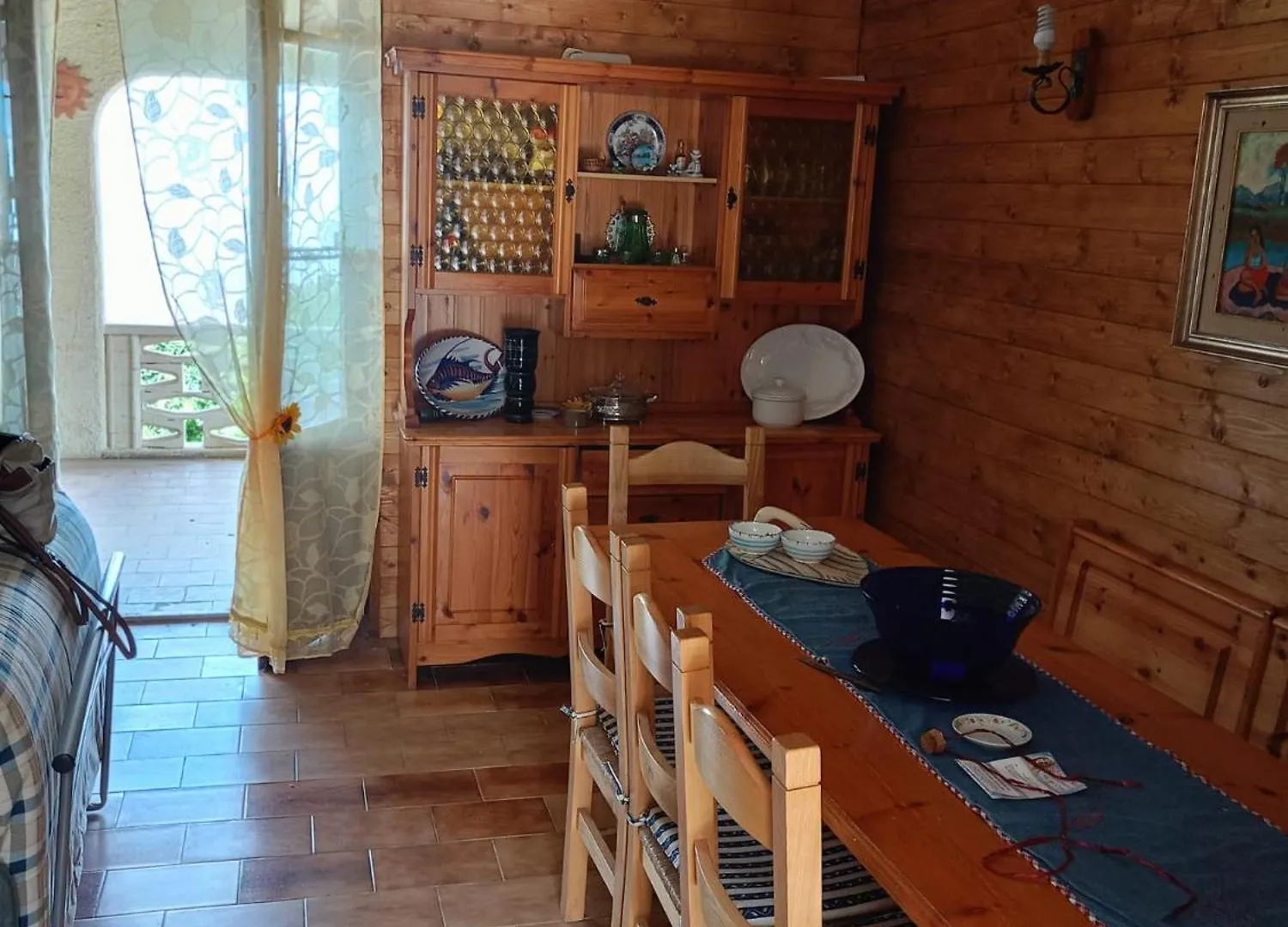 Villa Shanti A Romitello - 