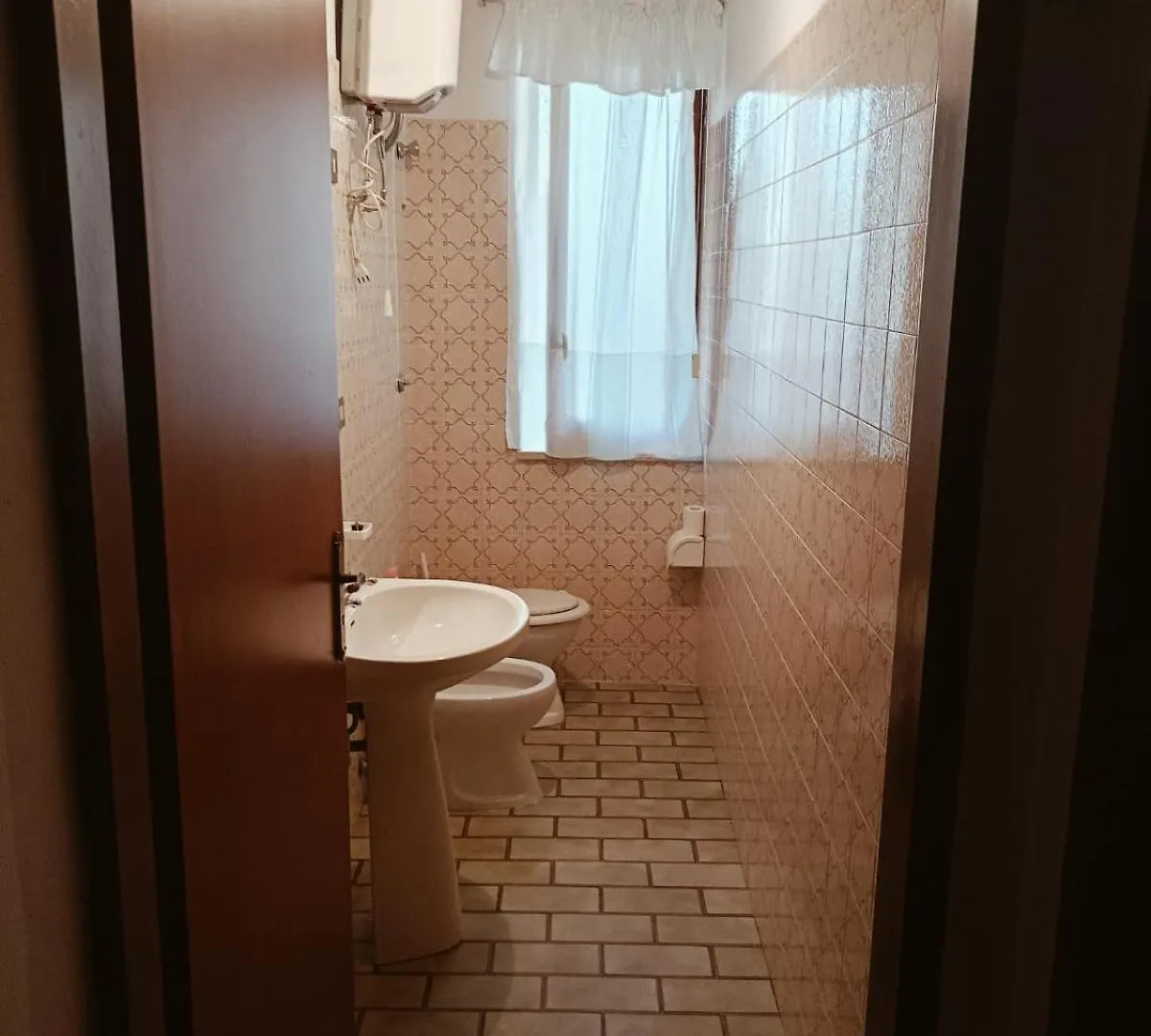 Villa Shanti A Romitello - 