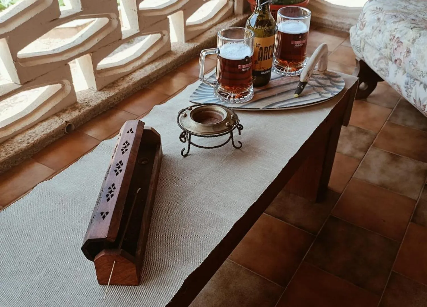Villa Shanti A Romitello - 