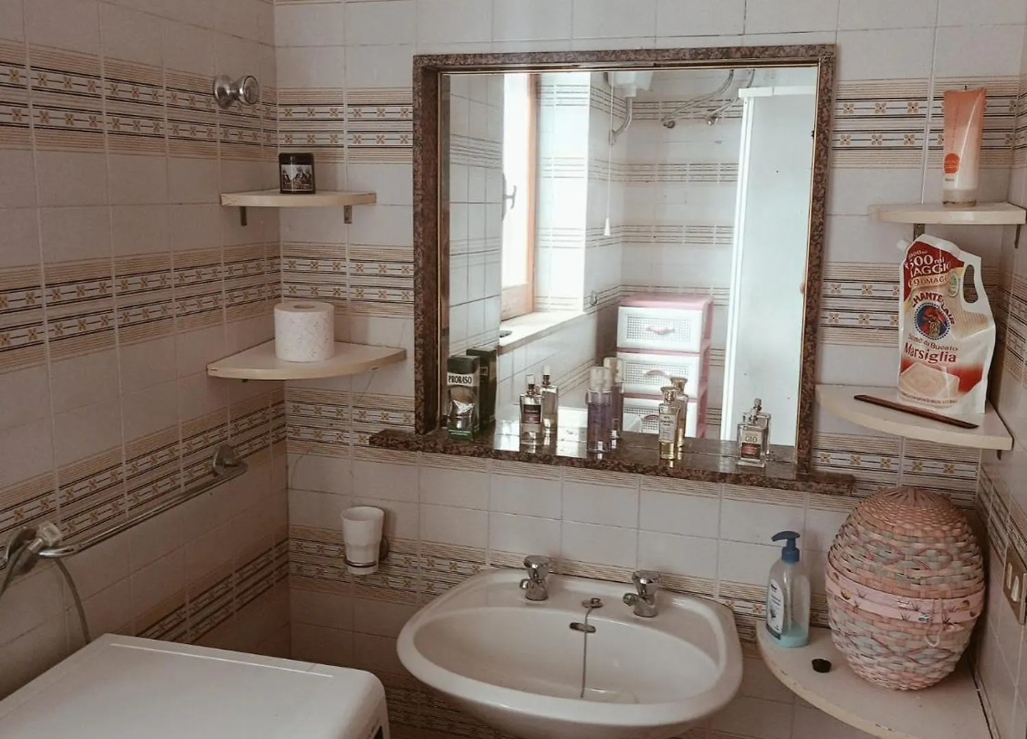 Villa Shanti A Romitello - 