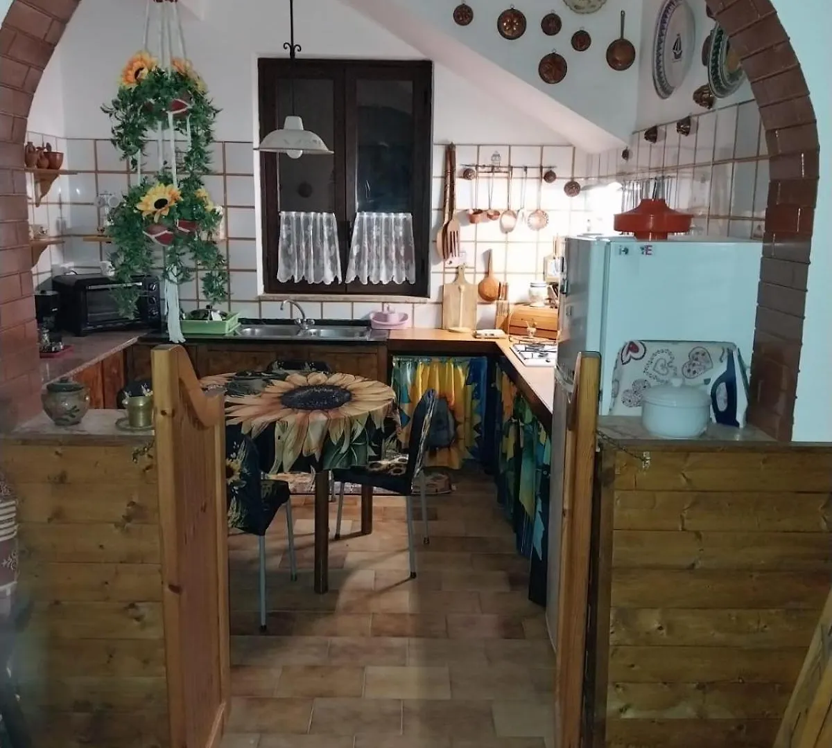 Villa Shanti A Romitello - 